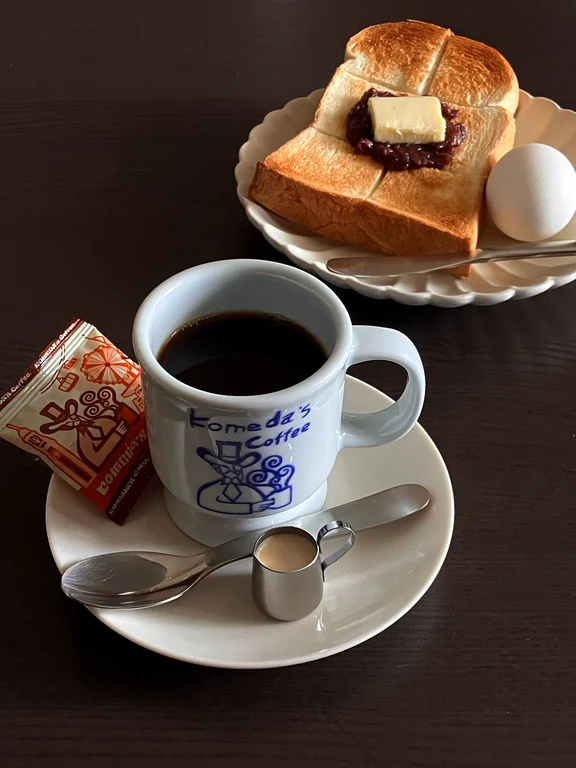 Red Bean Toast image