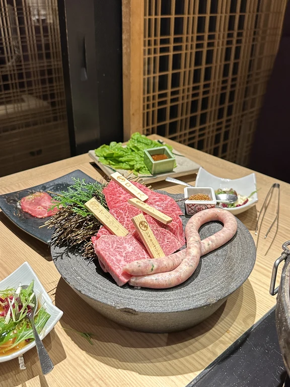 Hida Beef image