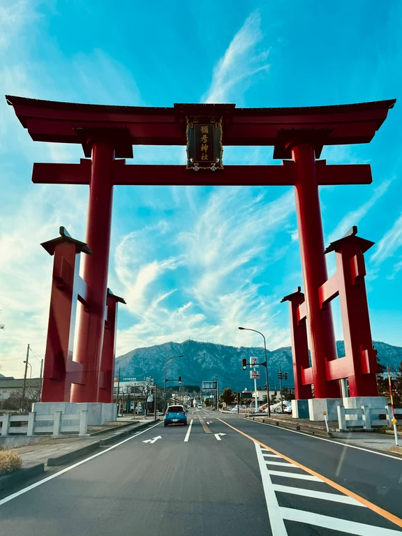Niigata travel guide image 5-2