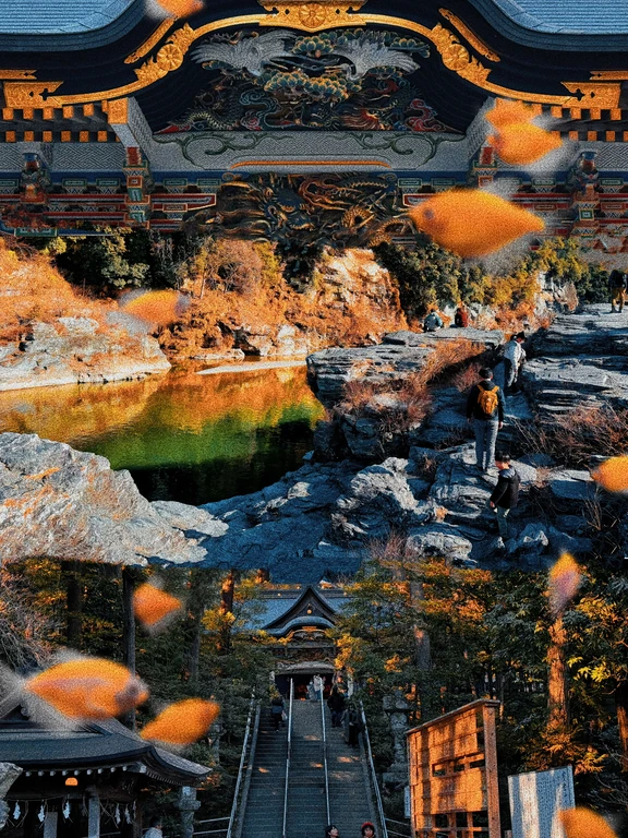 Saitama travel guide image 3-1