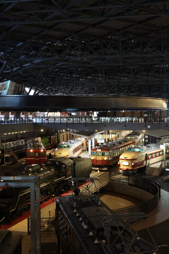 Saitama travel guide image 5-3