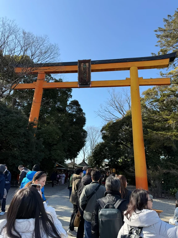Saitama travel guide image 9-3