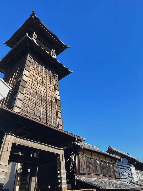Saitama travel guide image 11-3