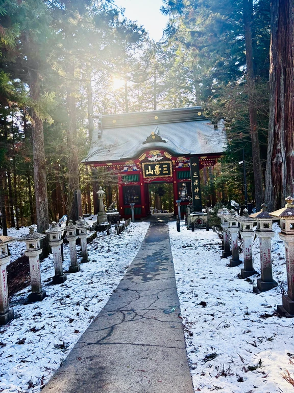 Saitama travel guide image 13-1