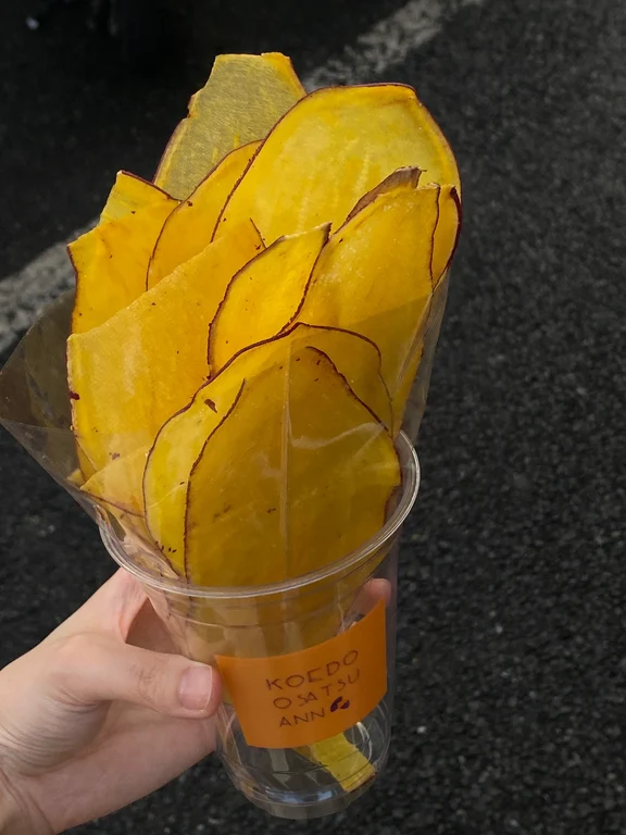 Saitama travel guide image 17-1