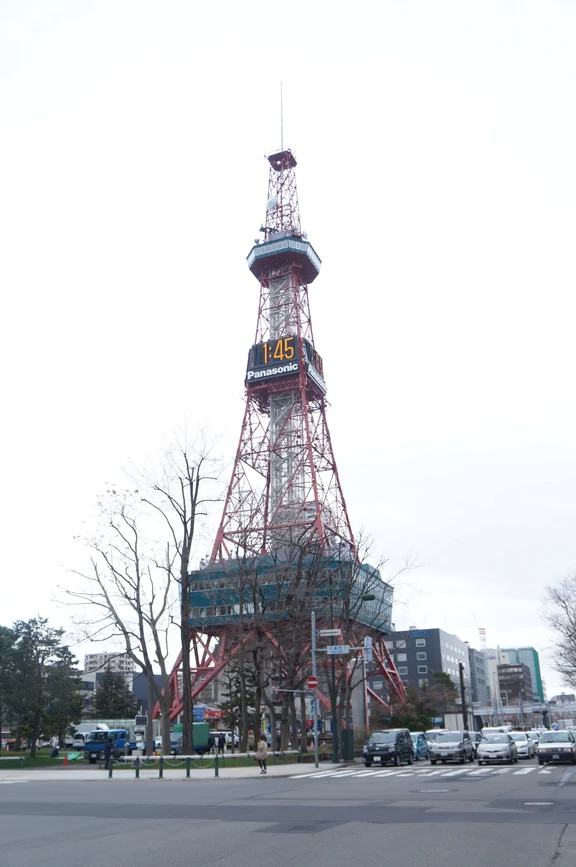 Sapporo travel guide image 3-1