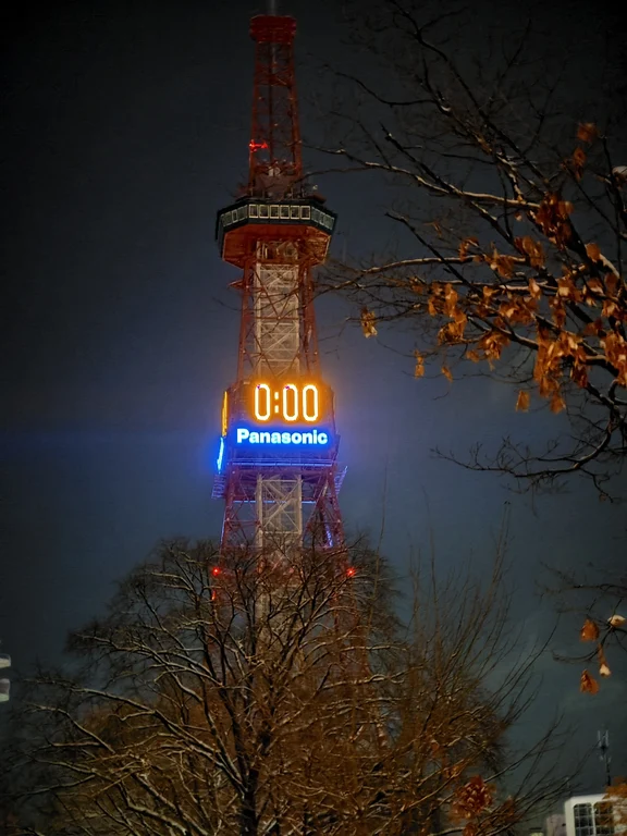 Sapporo travel guide image 3-2