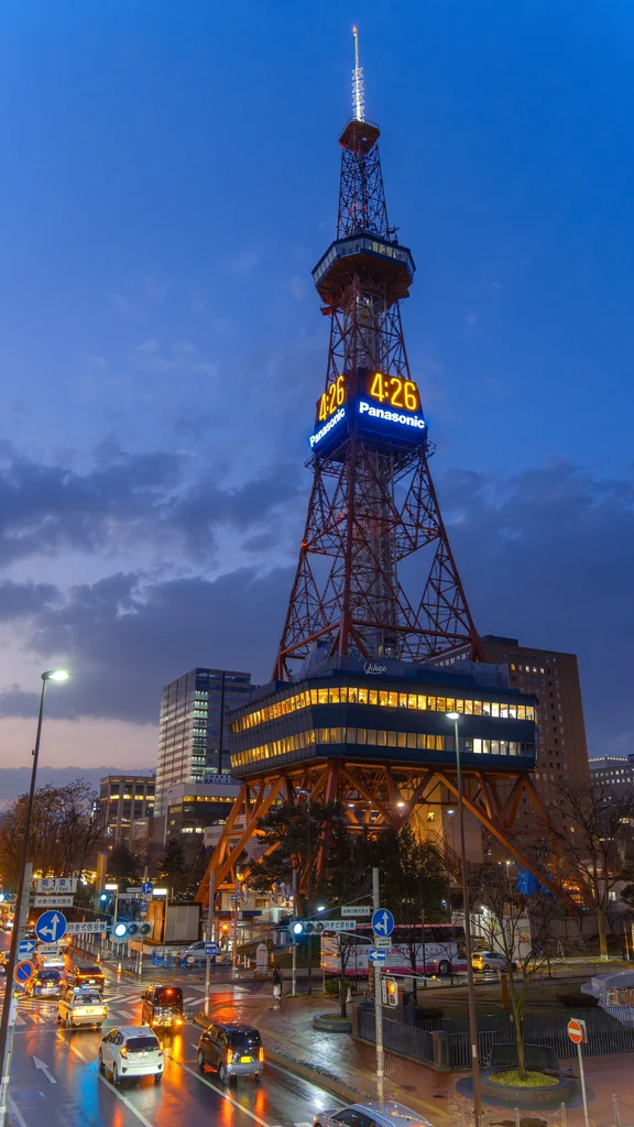 Sapporo travel guide image 3-3