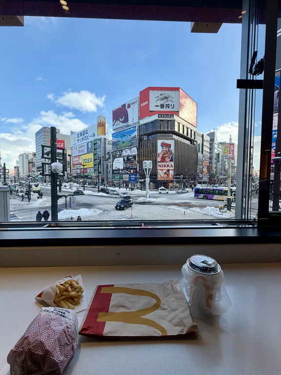 Sapporo travel guide image 7-2