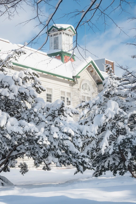 Sapporo travel guide image 11-1