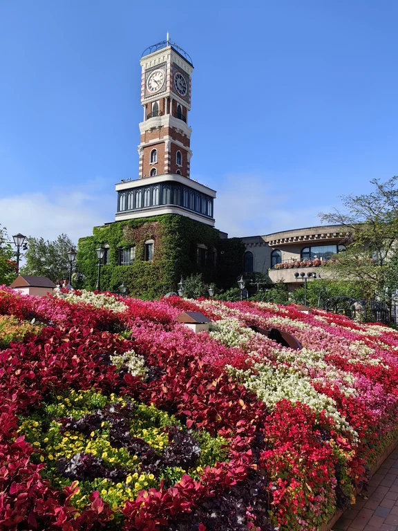 Sapporo travel guide image 13-1