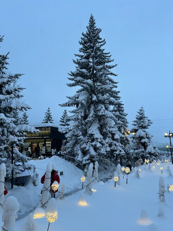 Sapporo travel guide image 13-2