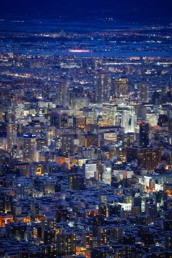 Sapporo travel guide image 17-1