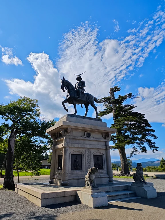 Sendai travel guide image 3-1