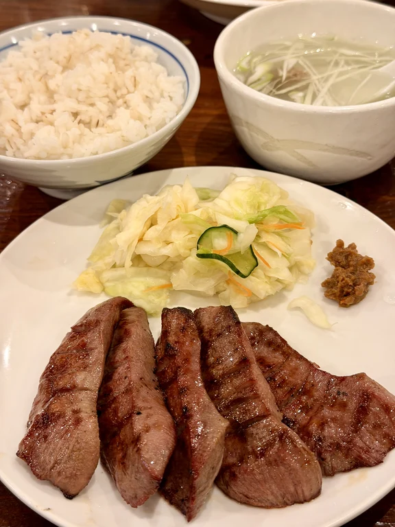 Beef Tongue image