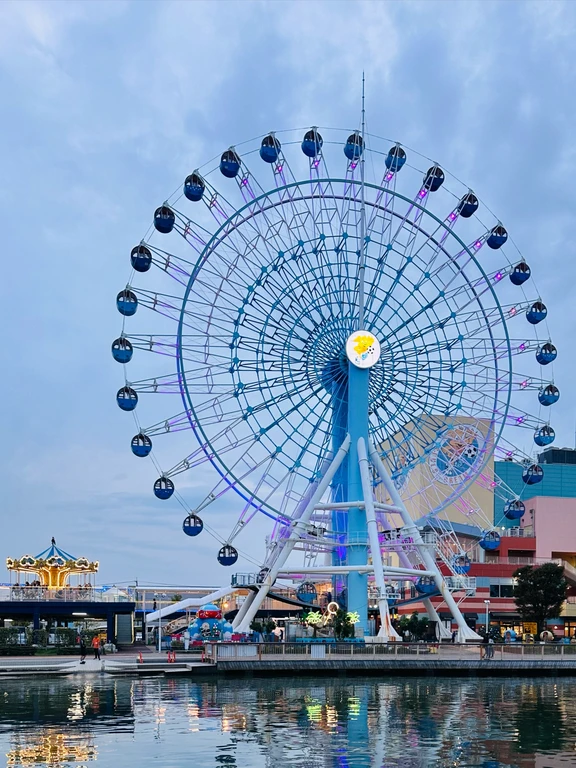 Shizuoka travel guide image 3-2
