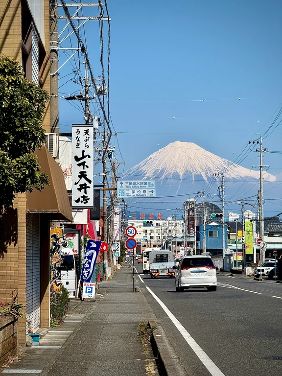 Shizuoka travel guide image 5-1