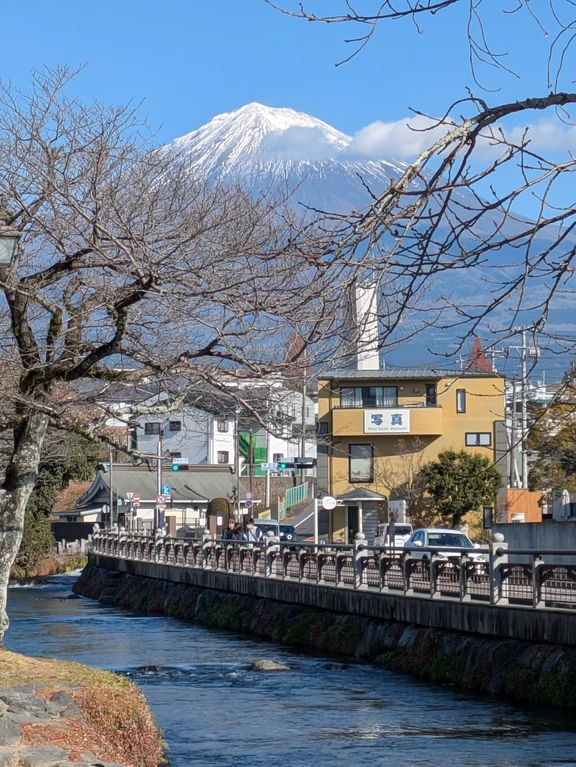 Shizuoka travel guide image 7-1