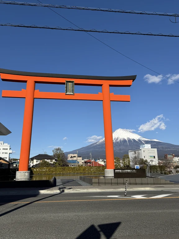 Shizuoka travel guide image 11-1
