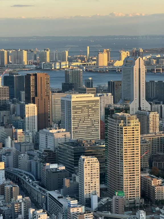 Tokyo travel guide image 5-1