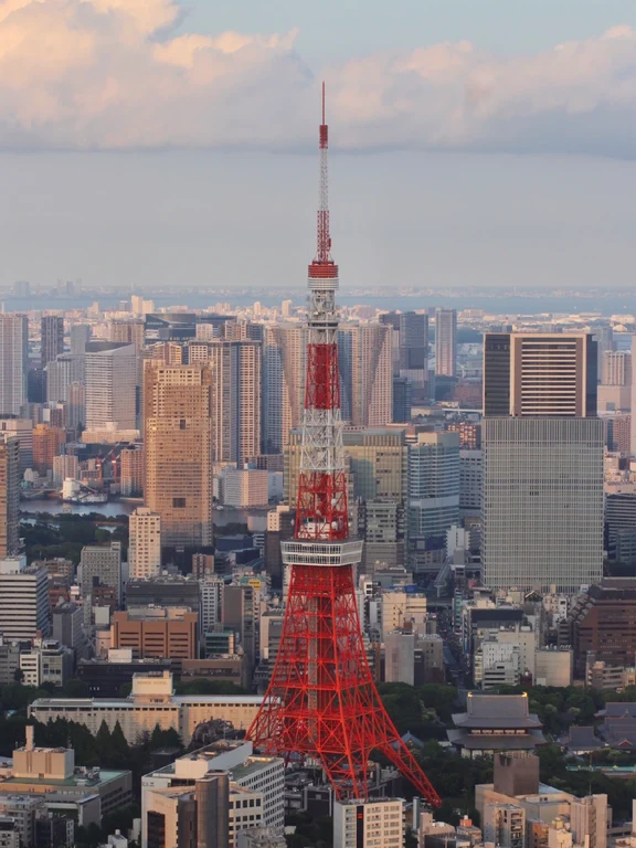 Tokyo travel guide image 5-2