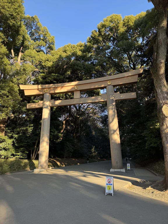 Tokyo travel guide image 7-1