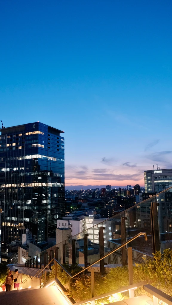 Tokyo travel guide image 9-2