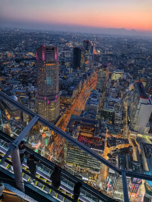 Tokyo travel guide image 11-1