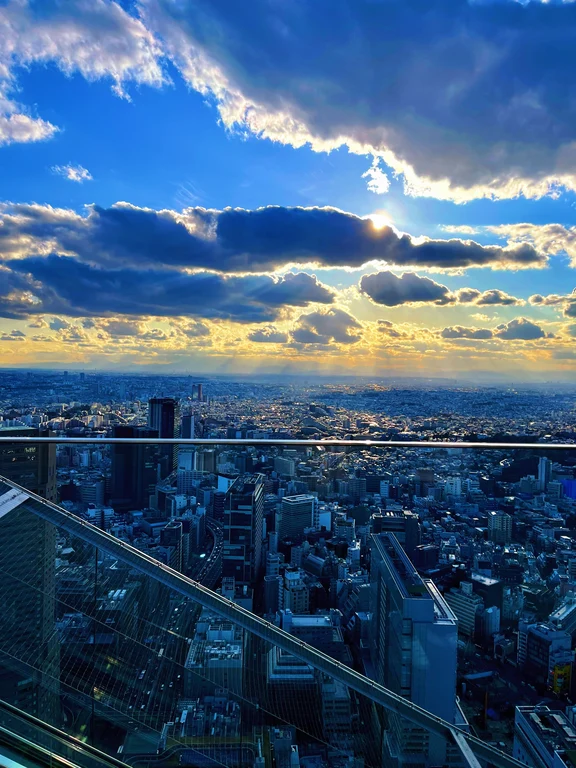 Tokyo travel guide image 11-2
