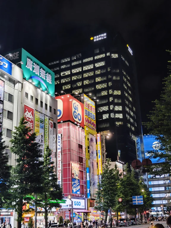 Tokyo travel guide image 18-1