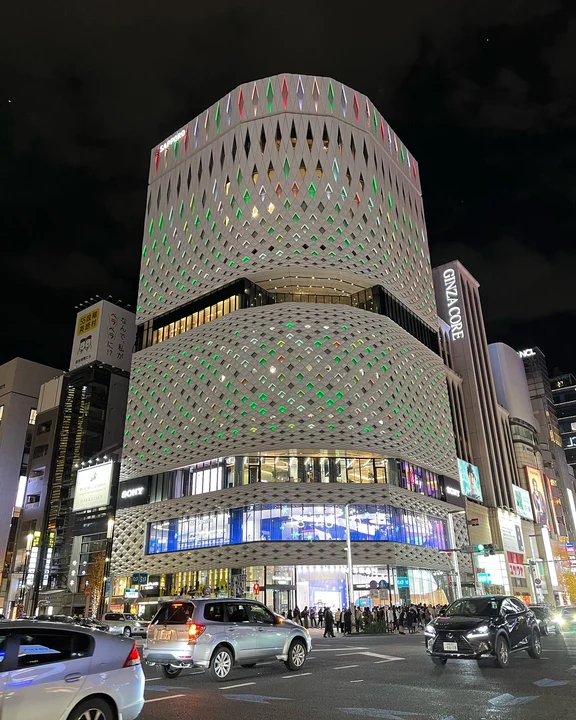 Tokyo travel guide image 22-1