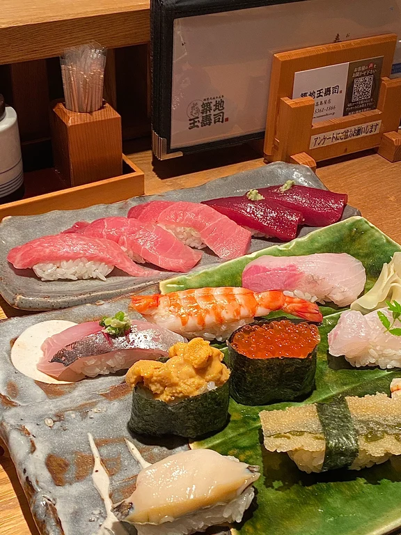Tokyo travel guide image 34-1