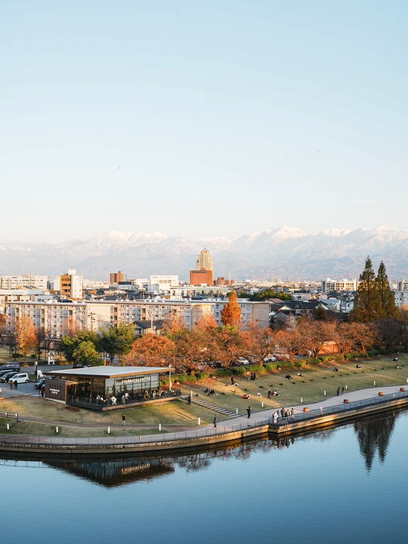 Toyama travel guide image 3-2