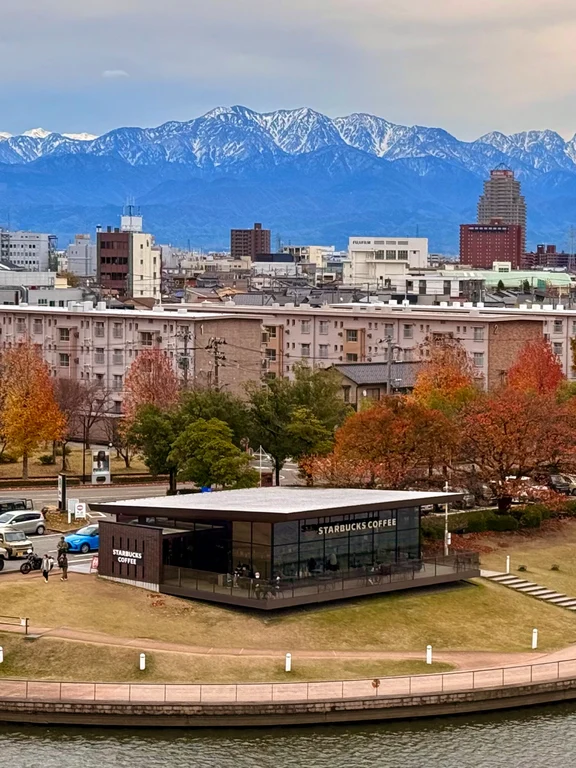 Toyama travel guide image 3-3