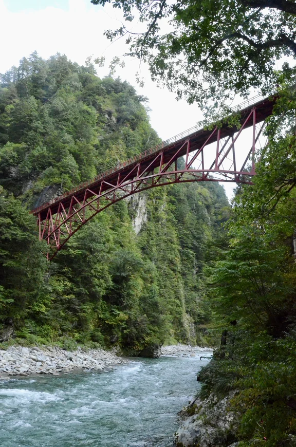 Toyama travel guide image 8-1