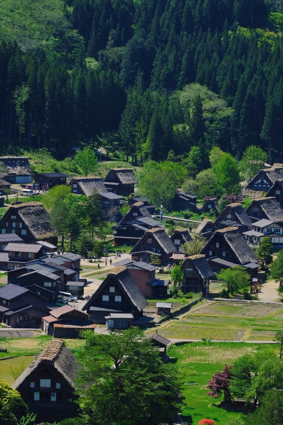 Toyama travel guide image 16-1
