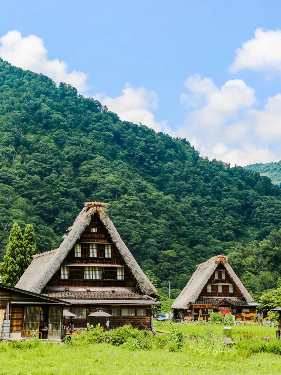 Toyama travel guide image 16-2