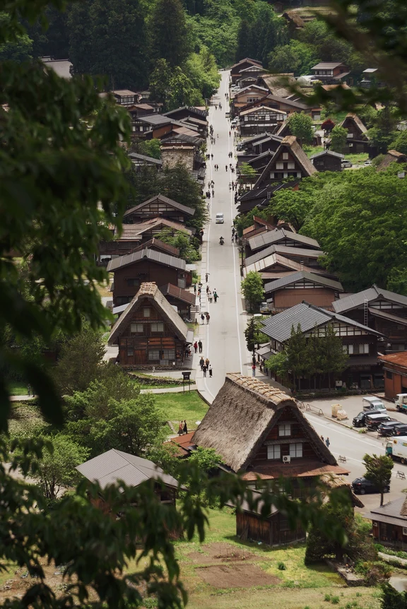 Toyama travel guide image 16-3