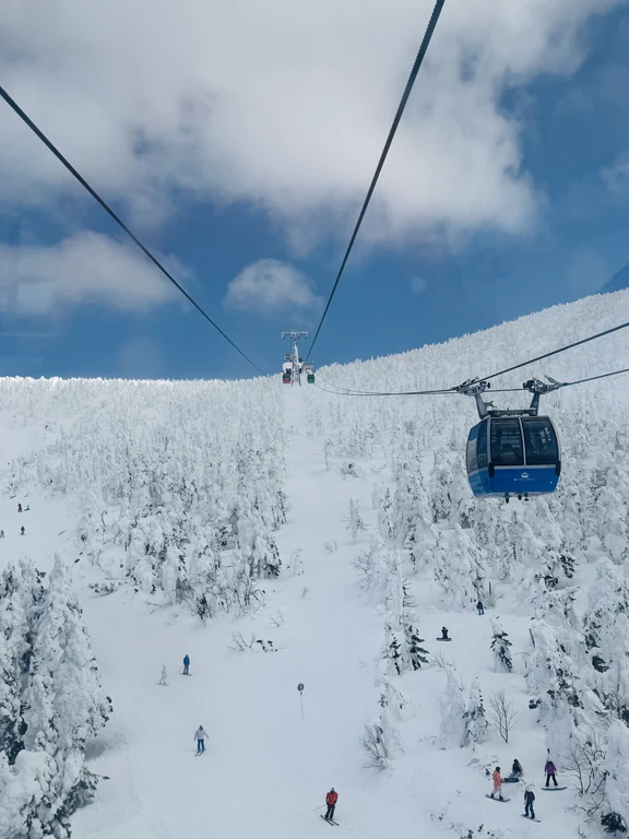 Yamagata travel guide image 7-2