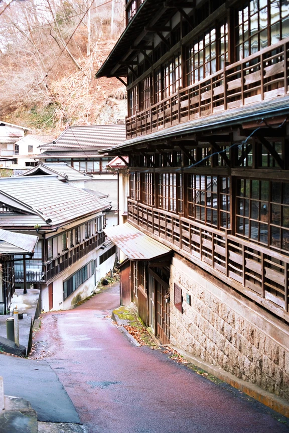 Yamagata travel guide image 9-3