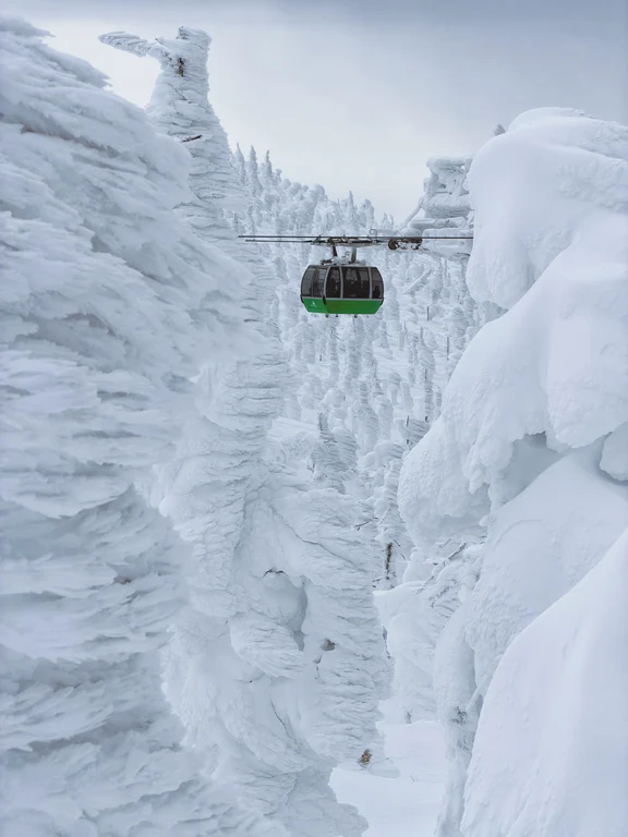 Yamagata travel guide image 15-1