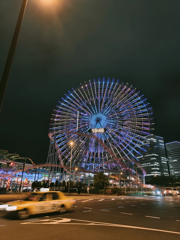 Yokohama travel guide image 5-1