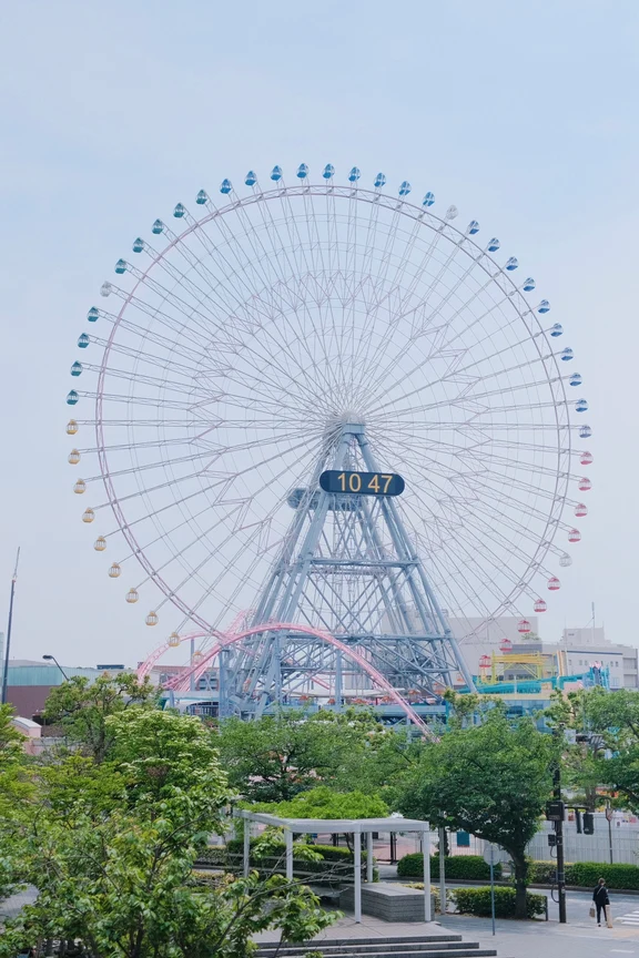 Yokohama travel guide image 5-2